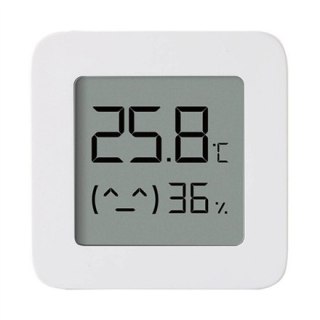 Xiaomi | Monitor temperatury i wilgotności 2 | Mi Home | Biały