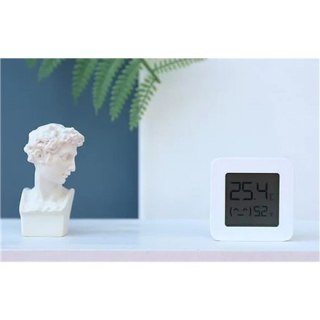 Xiaomi | Monitor temperatury i wilgotności 2 | Mi Home | Biały