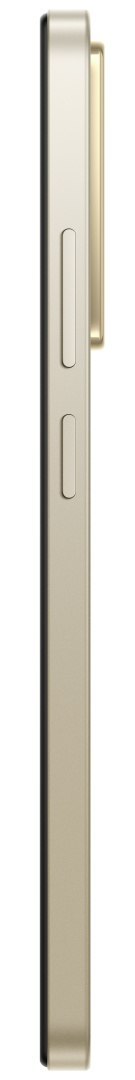 Xiaomi Redmi A5 (Sandy Gold) Dual SIM 6.88" IPS LCD 720x1640/1.8GHz&1.6GHz/64GB/3GB RAM/Android 15/microSDXC/WiFi,BT/4G,MZB0JTEE