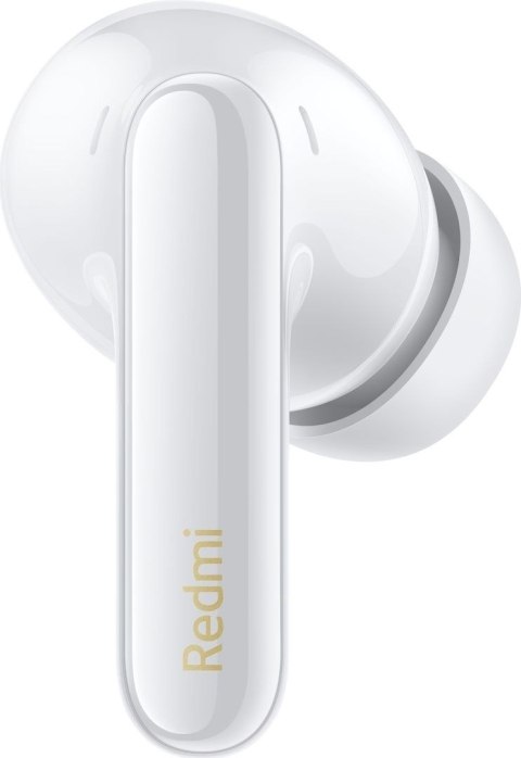Xiaomi Redmi Buds 6 Pro | Built-in microphone | Bluetooth | Glacier White Xiaomi Redmi Buds 6 Pro | Built-in microphone | Bluetooth | Glacier White