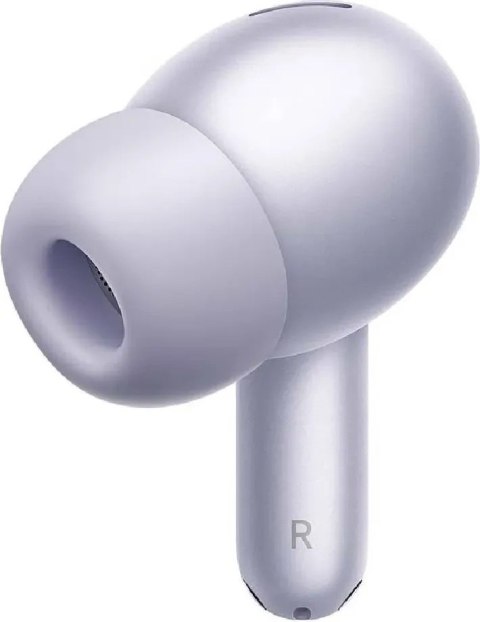 Xiaomi Redmi Buds 6 Pro | Built-in microphone | Bluetooth | Lavender Purple Xiaomi Redmi Buds 6 Pro | Built-in microphone | Bluetooth | Lavender Purple