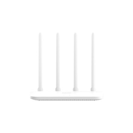 Xiaomi | Router | AC1200 EU | 802.11ac | 300 + 867 Mbit/s | 10/100/1000 Mbit/s | Porty Ethernet LAN (RJ-45) 3 | Obsługa sieci Ni Xiaomi | Router | AC1200 EU | 802.11ac | 300 + 867 Mbit/s | 10/100/1000 Mbit/s | Porty Ethernet LAN (RJ-45) 3 | Obsługa sieci Ni