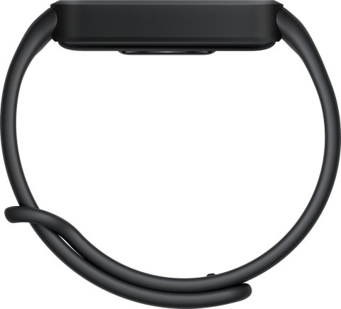 Xiaomi Smart Band 9 Active | TFT | Czujnik tętna | Bluetooth | Czarny Xiaomi Smart Band 9 Active | TFT | Czujnik tętna | Bluetooth | Czarny