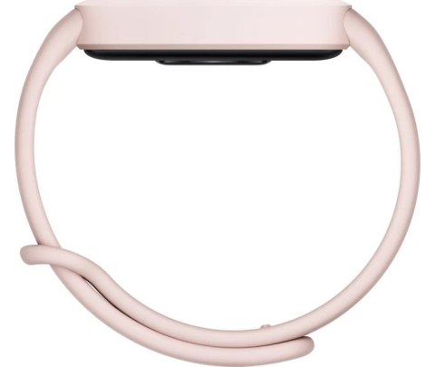 Xiaomi Smart Band 9 Active | TFT | Waterproof | Bluetooth | Pink Xiaomi Smart Band 9 Active | TFT | Waterproof | Bluetooth | Pink