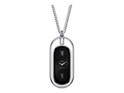 Xiaomi Smart Band Pendant | Silver Xiaomi Smart Band Pendant | Silver