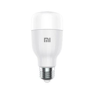 Xiaomi | Smart Bulb Essential | Mi (biała i kolorowa) EU | 950 lm | 9 W | 1700-6500 K | 25000 h | Lampa LED | 220-240 V