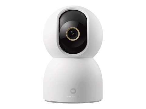 Xiaomi | Smart Security Camera | C700 EU | 8 MP | 5 Optical Lenses | H.265 | MicroSD, max. 256 GB | White Xiaomi | Smart Security Camera | C700 EU | 8 MP | 5 Optical Lenses | H.265 | MicroSD, max. 256 GB | White