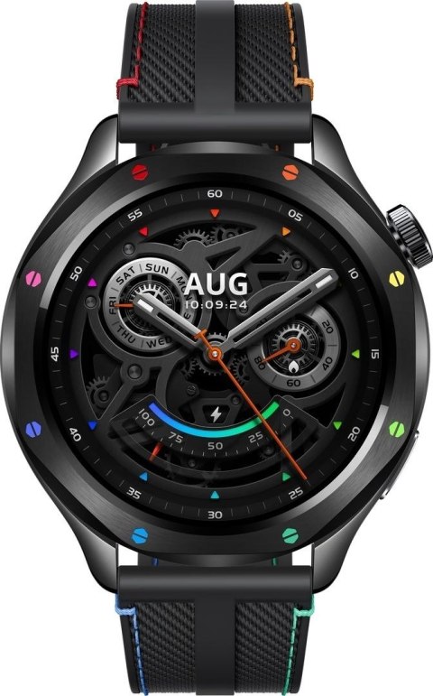 Xiaomi Watch S4 Bezel, Rainbow Xiaomi Watch S4 Bezel, Rainbow