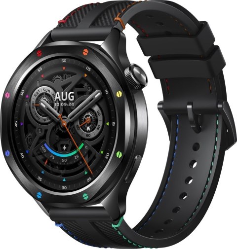 Xiaomi Watch S4 Bezel, Rainbow Xiaomi Watch S4 Bezel, Rainbow