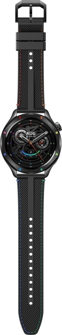 Xiaomi Watch S4 Bezel, Rainbow Xiaomi Watch S4 Bezel, Rainbow