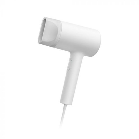 Xiaomi | Water Ionic Hair Dryer | H500 EU | 1800 W | Liczba ustawień temperatury 3 | Funkcja jonizacji | Biały Xiaomi | Water Ionic Hair Dryer | H500 EU | 1800 W | Liczba ustawień temperatury 3 | Funkcja jonizacji | Biały