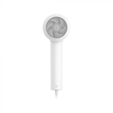 Xiaomi | Water Ionic Hair Dryer | H500 EU | 1800 W | Liczba ustawień temperatury 3 | Funkcja jonizacji | Biały Xiaomi | Water Ionic Hair Dryer | H500 EU | 1800 W | Liczba ustawień temperatury 3 | Funkcja jonizacji | Biały