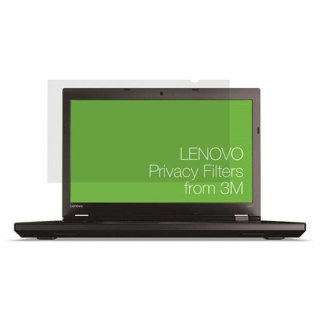 3M PF14.0W - filtr prywatności do notebooka | 14"