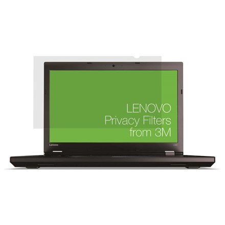 3M PF14.0W - filtr prywatności do notebooka | 14" 3M PF14.0W - filtr prywatności do notebooka | 14"