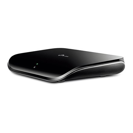 5 portowy gigabitowy przełącznik biurkowy TP-Link TL-SG1005D - przełącznik - 5 portów 5 portowy gigabitowy przełącznik biurkowy TP-Link TL-SG1005D - przełącznik - 5 portów