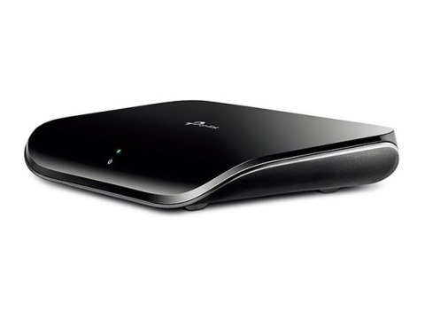 5 portowy gigabitowy przełącznik biurkowy TP-Link TL-SG1005D - przełącznik - 5 portów 5 portowy gigabitowy przełącznik biurkowy TP-Link TL-SG1005D - przełącznik - 5 portów