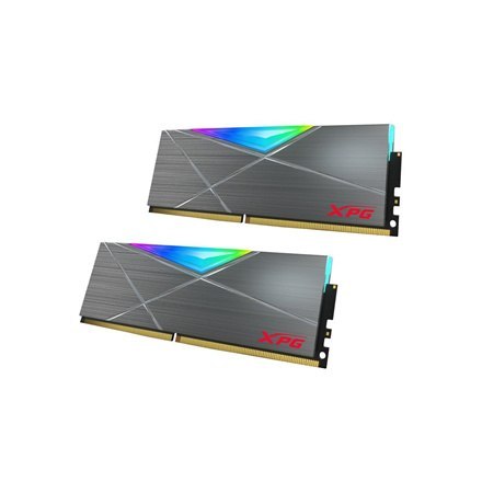 ADATA | 16 GB: 2 x 8 GB | Zestaw pamięci | DDR4 SDRAM - DIMM 288-pin | 3200 MHz | CAS Latency CL16 | Napięcie 1,35 V | Niebuforo ADATA | 16 GB: 2 x 8 GB | Zestaw pamięci | DDR4 SDRAM - DIMM 288-pin | 3200 MHz | CAS Latency CL16 | Napięcie 1,35 V | Niebuforo