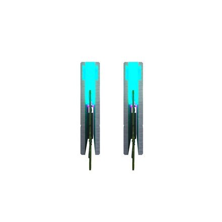 ADATA | 16 GB: 2 x 8 GB | Zestaw pamięci | DDR4 SDRAM - DIMM 288-pin | 3200 MHz | CAS Latency CL16 | Napięcie 1,35 V | Niebuforo ADATA | 16 GB: 2 x 8 GB | Zestaw pamięci | DDR4 SDRAM - DIMM 288-pin | 3200 MHz | CAS Latency CL16 | Napięcie 1,35 V | Niebuforo