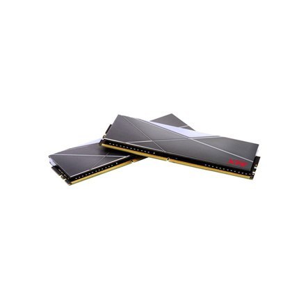 ADATA | 16 GB: 2 x 8 GB | Zestaw pamięci | DDR4 SDRAM - DIMM 288-pin | 3200 MHz | CAS Latency CL16 | Napięcie 1,35 V | Niebuforo ADATA | 16 GB: 2 x 8 GB | Zestaw pamięci | DDR4 SDRAM - DIMM 288-pin | 3200 MHz | CAS Latency CL16 | Napięcie 1,35 V | Niebuforo