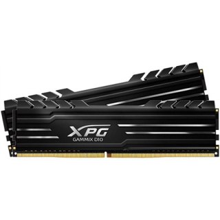 ADATA | 16 GB | DDR4 | 3200 MHz | PC/serwer | Registered No | ECC No
