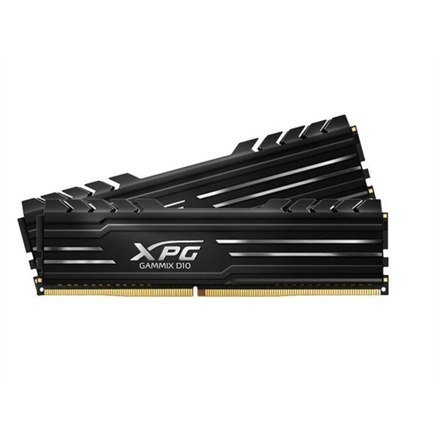 ADATA | 16 GB | DDR4 | 3600 MHz | PC/serwer | Registered No | ECC No ADATA | 16 GB | DDR4 | 3600 MHz | PC/serwer | Registered No | ECC No