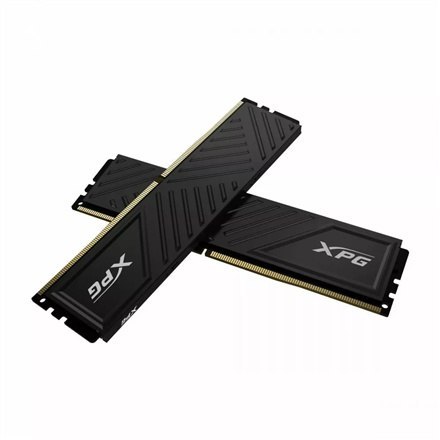 ADATA | DDR4 | 3200 MHz | PC/serwer | Zarejestrowany Nie | ECC Nie ADATA | DDR4 | 3200 MHz | PC/serwer | Zarejestrowany Nie | ECC Nie