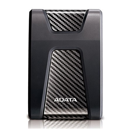 ADATA DashDrive Durable | Przenośny | Dysk twardy | 1 TB | USB 3.1 | Czarny ADATA DashDrive Durable | Przenośny | Dysk twardy | 1 TB | USB 3.1 | Czarny