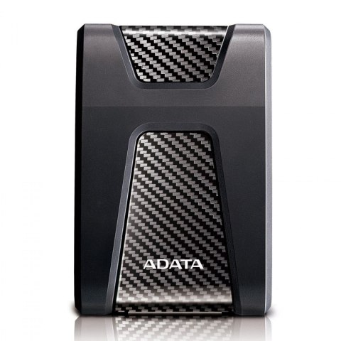 ADATA DashDrive Durable | Przenośny | Dysk twardy | 1 TB | USB 3.1 | Czarny ADATA DashDrive Durable | Przenośny | Dysk twardy | 1 TB | USB 3.1 | Czarny