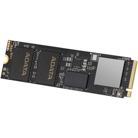ADATA | XPG Gammix S70 BLADE | 1000 GB | Format SSD M.2 2280 | Interfejs SSD PCIe Gen4x4 | Prędkość odczytu 7400 MB/s | Prędkość ADATA | XPG Gammix S70 BLADE | 1000 GB | Format SSD M.2 2280 | Interfejs SSD PCIe Gen4x4 | Prędkość odczytu 7400 MB/s | Prędkość