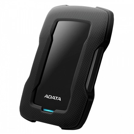 ADATA | Przenośny | Dysk twardy | 1 TB | USB 3.1 | Czarny ADATA | Przenośny | Dysk twardy | 1 TB | USB 3.1 | Czarny