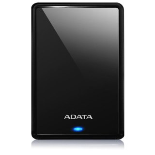 ADATA | Przenośny | Dysk twardy | 2 TB | USB 3.1 | Czarny