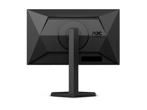 AOC | 24G4X | 23,8" | IPS | 1920 x 1080 pikseli | 16:9 | 1 ms | 300 cd/m² | 2 porty HDMI | 180 Hz AOC | 24G4X | 23,8" | IPS | 1920 x 1080 pikseli | 16:9 | 1 ms | 300 cd/m² | 2 porty HDMI | 180 Hz