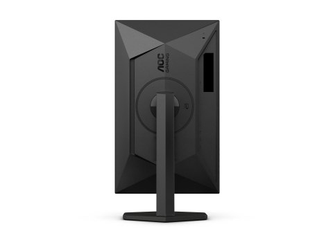 AOC | 24G4X | 23,8" | IPS | 1920 x 1080 pikseli | 16:9 | 1 ms | 300 cd/m² | 2 porty HDMI | 180 Hz AOC | 24G4X | 23,8" | IPS | 1920 x 1080 pikseli | 16:9 | 1 ms | 300 cd/m² | 2 porty HDMI | 180 Hz