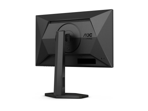 AOC | 24G4X | 23,8" | IPS | 1920 x 1080 pikseli | 16:9 | 1 ms | 300 cd/m² | 2 porty HDMI | 180 Hz AOC | 24G4X | 23,8" | IPS | 1920 x 1080 pikseli | 16:9 | 1 ms | 300 cd/m² | 2 porty HDMI | 180 Hz