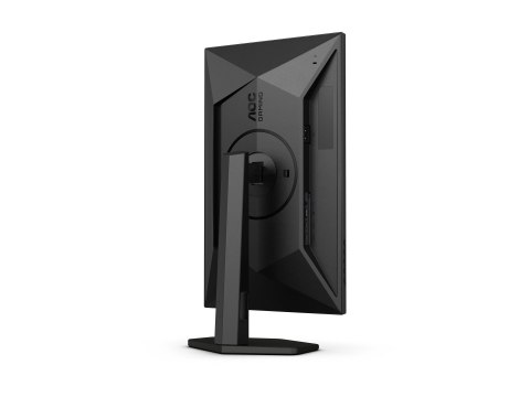 AOC | 24G4X | 23,8" | IPS | 1920 x 1080 pikseli | 16:9 | 1 ms | 300 cd/m² | 2 porty HDMI | 180 Hz AOC | 24G4X | 23,8" | IPS | 1920 x 1080 pikseli | 16:9 | 1 ms | 300 cd/m² | 2 porty HDMI | 180 Hz