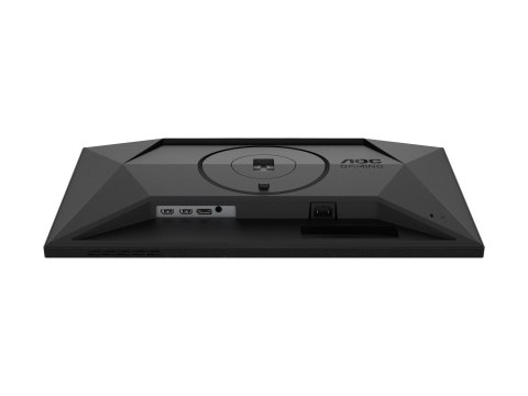 AOC | 24G4X | 23,8" | IPS | 1920 x 1080 pikseli | 16:9 | 1 ms | 300 cd/m² | 2 porty HDMI | 180 Hz AOC | 24G4X | 23,8" | IPS | 1920 x 1080 pikseli | 16:9 | 1 ms | 300 cd/m² | 2 porty HDMI | 180 Hz