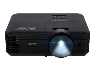 Acer | X1228i | Projektor DLP | XGA | 1024 x 768 | 4500 ANSI lumenów | Czarny