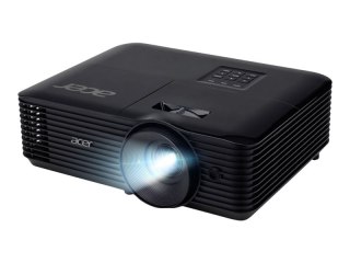 Acer | X1228i | Projektor DLP | XGA | 1024 x 768 | 4500 ANSI lumenów | Czarny