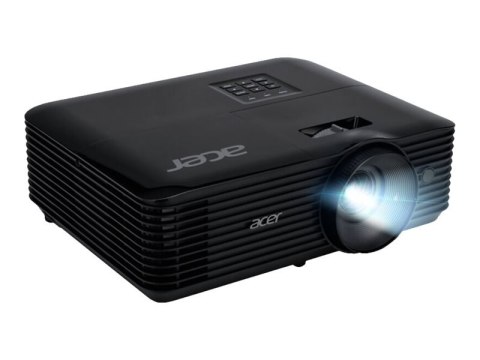 Acer | X1228i | Projektor DLP | XGA | 1024 x 768 | 4500 ANSI lumenów | Czarny Acer | X1228i | Projektor DLP | XGA | 1024 x 768 | 4500 ANSI lumenów | Czarny