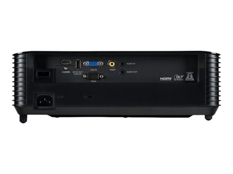 Acer | X1228i | Projektor DLP | XGA | 1024 x 768 | 4500 ANSI lumenów | Czarny Acer | X1228i | Projektor DLP | XGA | 1024 x 768 | 4500 ANSI lumenów | Czarny