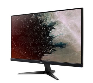 Acer Nitro QG241YEbii 23,8" IPS FHD 16:9 100 Hz 1 ms 1920 x 1080 pixels 250 cd/m² HDMI ports quantity 2 Black Warranty 24 month