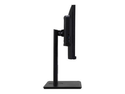 Acer Vero B278UEwemiqpruzx | 27 " | IPS | 16:9 | 100 Hz | 4 ms | 350 cd/m² | HDMI ports quantity 1 | Black Acer Vero B278UEwemiqpruzx | 27 " | IPS | 16:9 | 100 Hz | 4 ms | 350 cd/m² | HDMI ports quantity 1 | Black