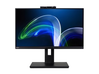 Acer Vero B8 B248YEbemiqprcuzx | 23.8 " | IPS | 16:9 | 100 Hz | 4 ms | 1920 x 1080 pixels | 300 cd/m² | HDMI ports quantity 1 |