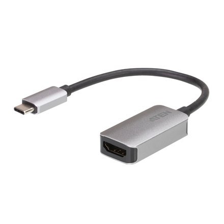 Adapter Aten UC3008A1 USB-C do HDMI 4K Adapter Aten UC3008A1 USB-C do HDMI 4K