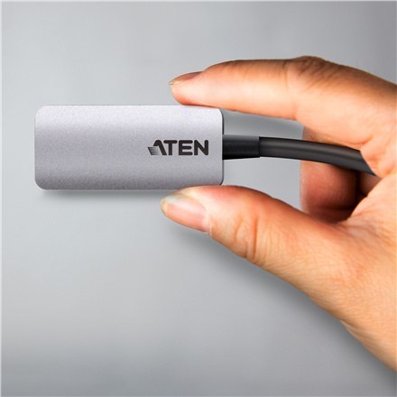 Adapter Aten UC3008A1 USB-C do HDMI 4K Adapter Aten UC3008A1 USB-C do HDMI 4K