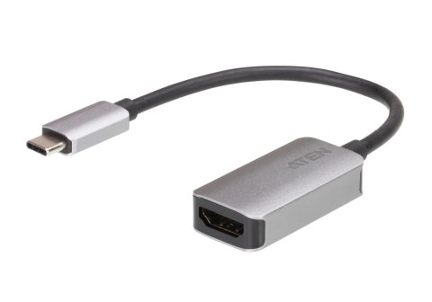 Adapter Aten UC3008A1 USB-C do HDMI 4K Adapter Aten UC3008A1 USB-C do HDMI 4K