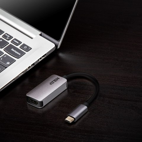 Adapter Aten UC3008A1 USB-C do HDMI 4K Adapter Aten UC3008A1 USB-C do HDMI 4K