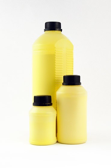 Zasypka Yellow Konica Minolta OMEGAKM1 do TN514Y (zalecane stosowanie mieszanki z developerem OMEGAKM) Zasypka Yellow Konica Minolta OMEGAKM1 do TN514Y (zalecane stosowanie mieszanki z developerem OMEGAKM)