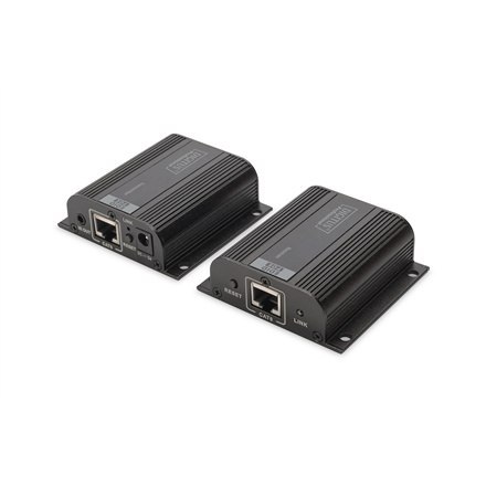Zestaw przedłużacza HDMI Digitus | DS-55100-1, Full HD Zestaw przedłużacza HDMI Digitus | DS-55100-1, Full HD