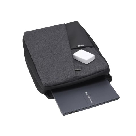 Asus AP4600 | Fits up to size 16 " | Backpack | Grey Asus AP4600 | Fits up to size 16 " | Backpack | Grey